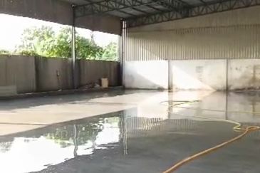 Cheras Jaya Industrial Park