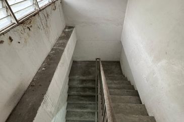 Taman Shamelin Perkasa