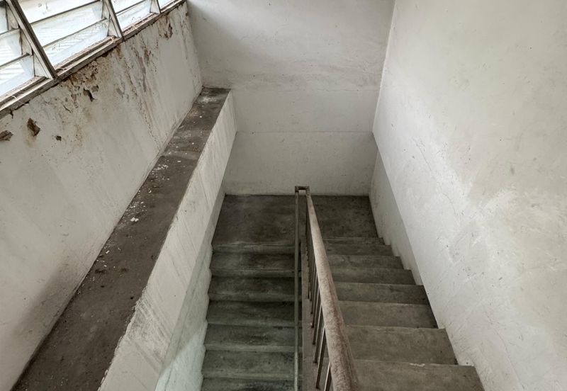 Taman Shamelin Perkasa