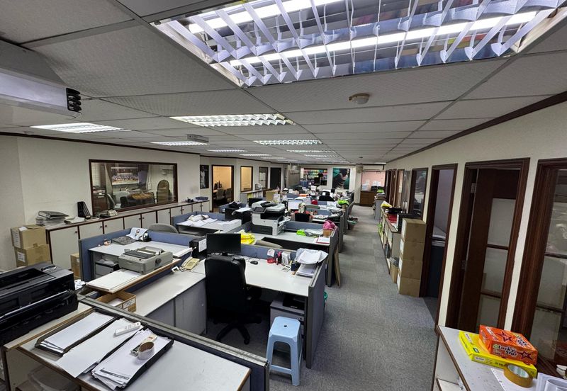 Taman Shamelin Perkasa