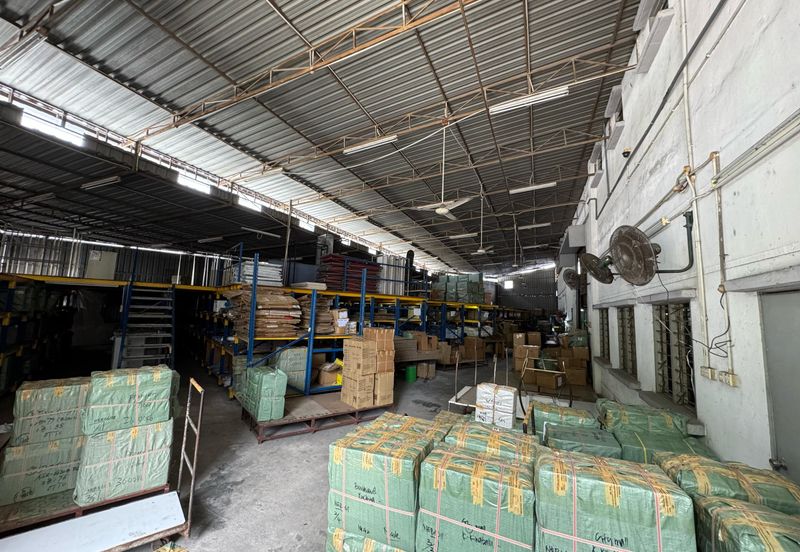 Taman Shamelin Perkasa