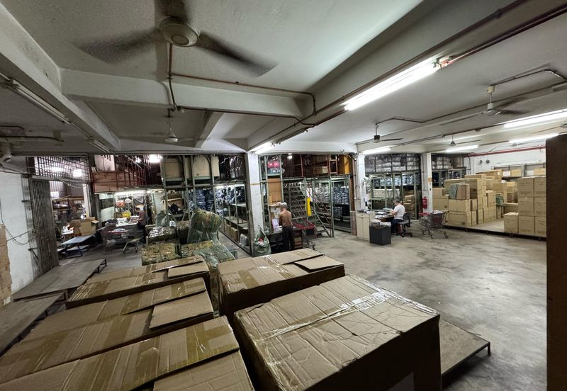 Taman Shamelin Perkasa