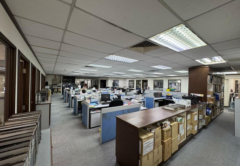 Taman Shamelin Perkasa