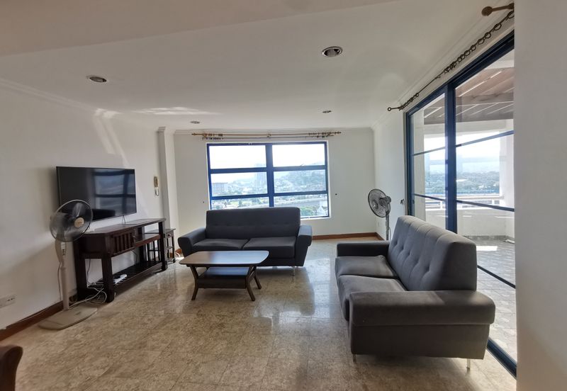 Impiana on the Waterfront