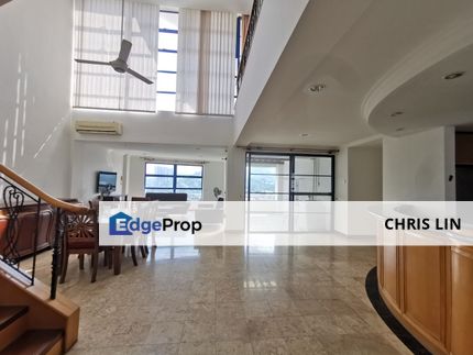 Impiana on the Waterfront Penthouse Duplex @ Ampang

Impiana on the Waterfront  Penthouse Duplex @ Ampang, Selangor, Ampang