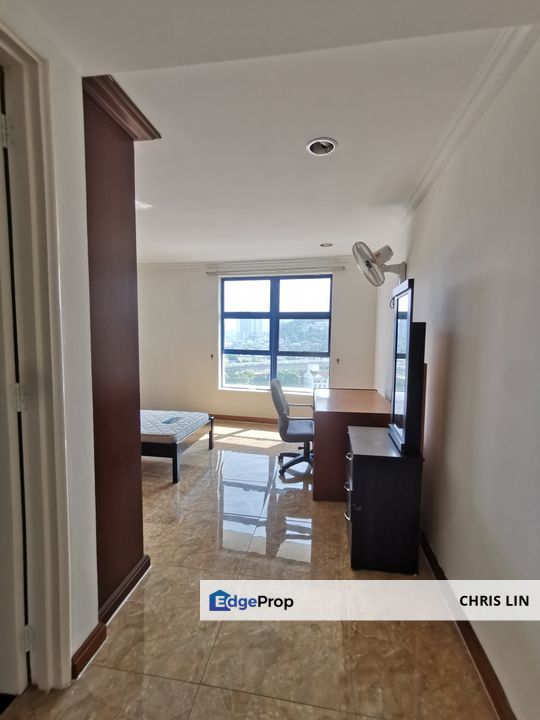 Impiana on the Waterfront Penthouse Duplex @ Ampang

Impiana on the Waterfront  Penthouse Duplex @ Ampang, Selangor, Ampang