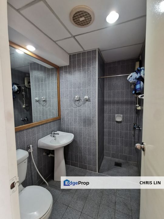 Impiana on the Waterfront Penthouse Duplex @ Ampang

Impiana on the Waterfront  Penthouse Duplex @ Ampang, Selangor, Ampang