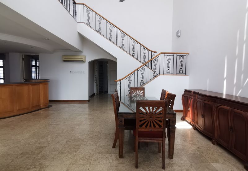 Impiana on the Waterfront