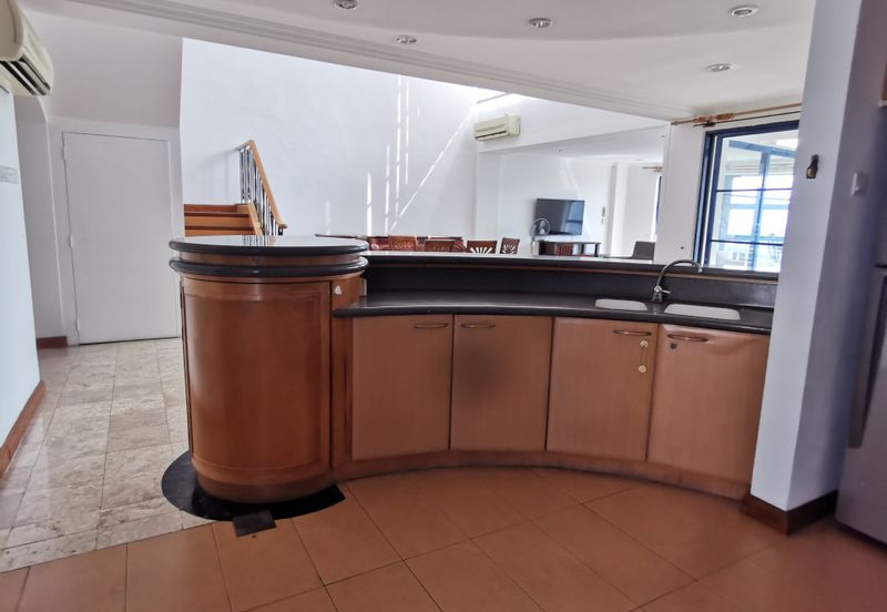 Impiana on the Waterfront