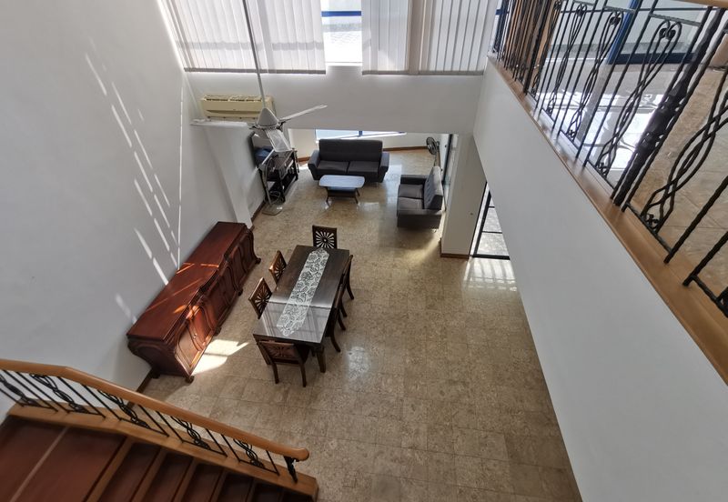 Impiana on the Waterfront