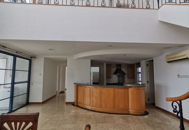 Impiana on the Waterfront