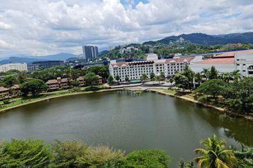 Impiana on the Waterfront