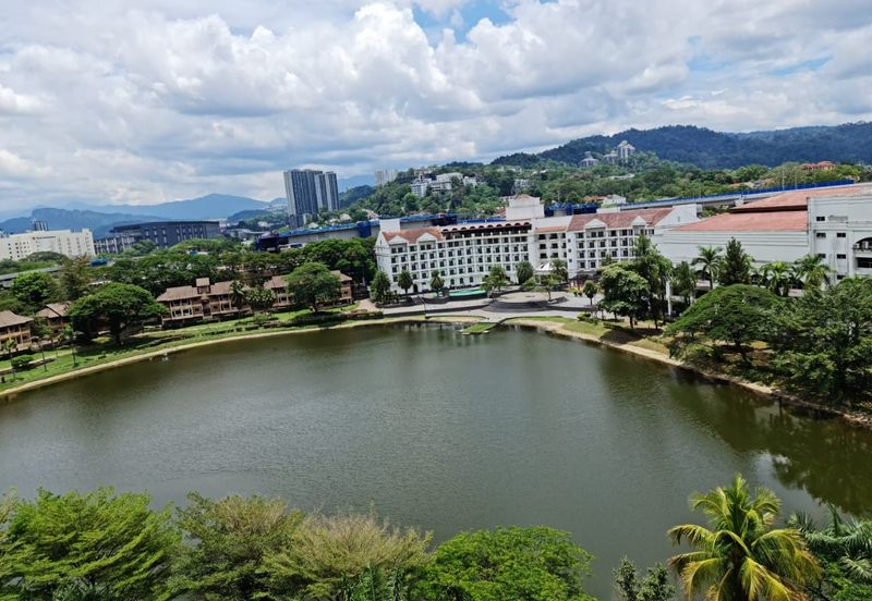 Impiana on the Waterfront