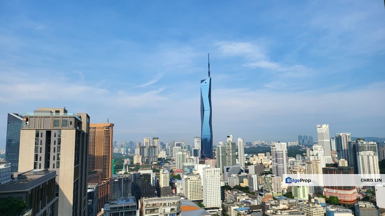 ORION  RESIDENCE, Kuala Lumpur, KLCC