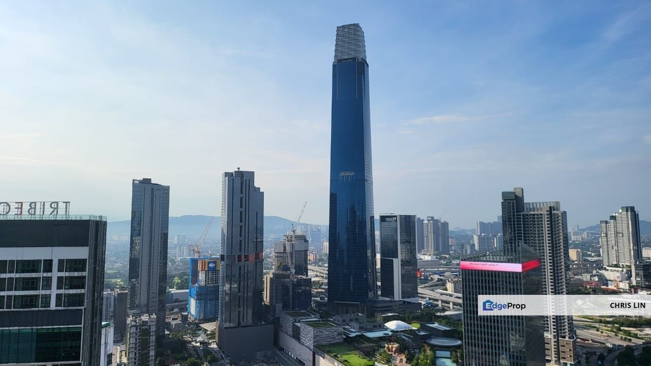 ORION  RESIDENCE, Kuala Lumpur, KLCC