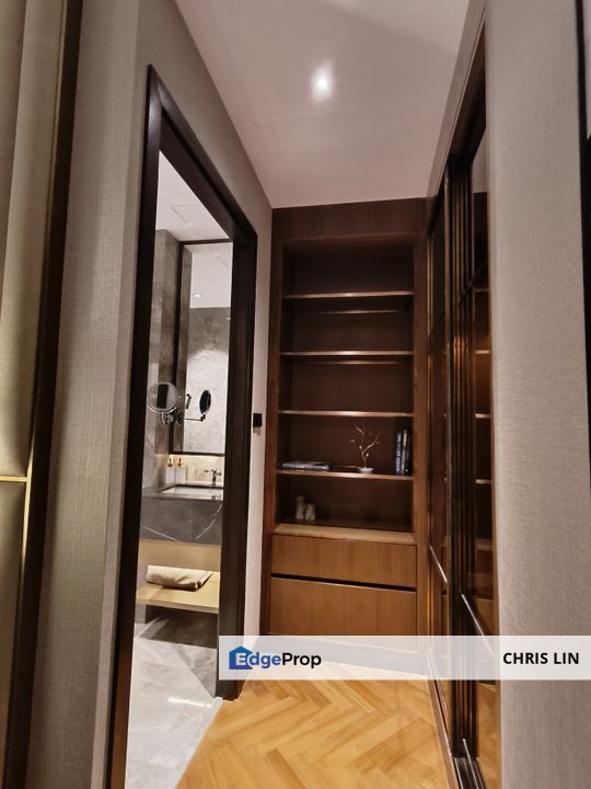 ORION  RESIDENCE, Kuala Lumpur, KLCC