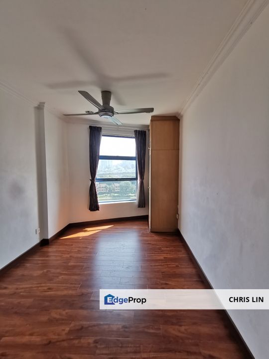 Ampang Impiana One Of The Waterfront   Condominium  Painhouse  ungent sell , Selangor, Ampang
