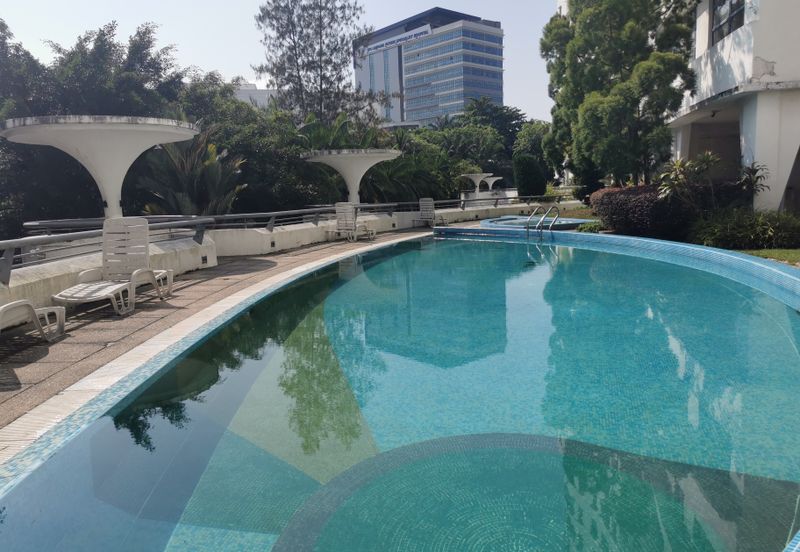 Impiana on the Waterfront