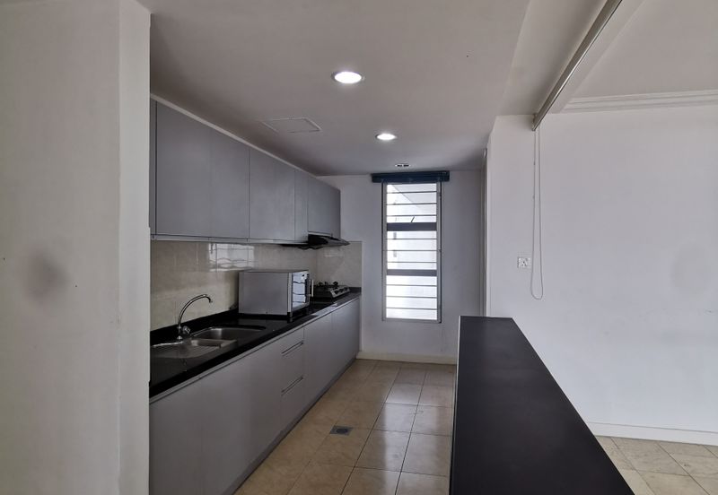 Impiana on the Waterfront