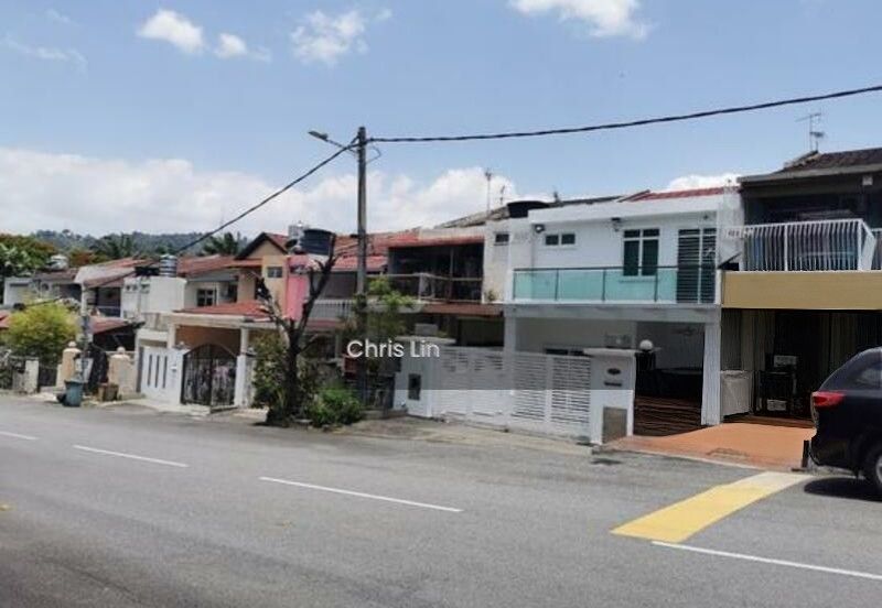 Taman Bukit Anggerik