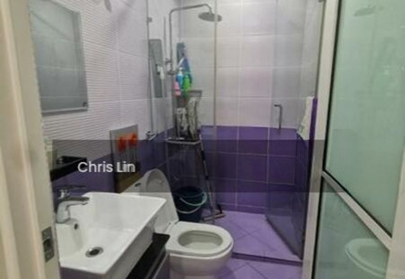 Taman Bukit Anggerik