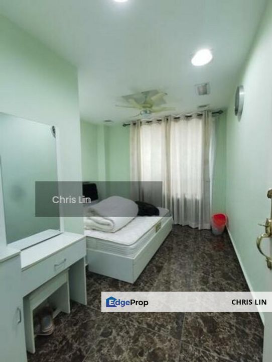 Taman Bukit Anggerik, Cheras
Terrace house for Sale
FOR SALE:
Double Storey Terrace House intermediate, Taman Bukit Anggerik, Cheras, Selangor, Cheras