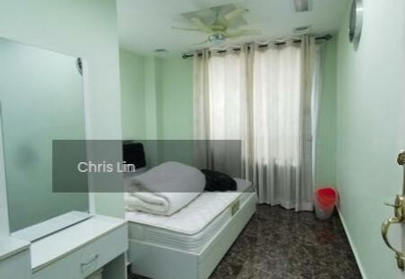 Taman Bukit Anggerik