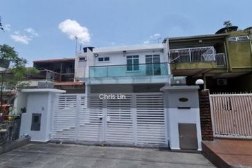 Taman Bukit Anggerik