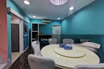 Taman Bukit Anggerik