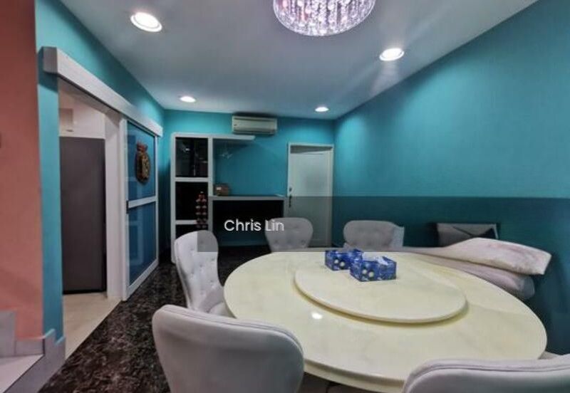 Taman Bukit Anggerik