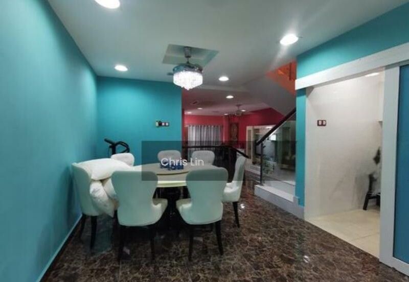 Taman Bukit Anggerik