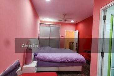 Taman Bukit Anggerik