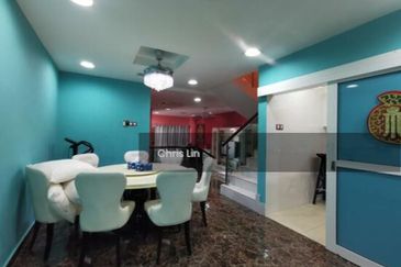 Taman Bukit Anggerik