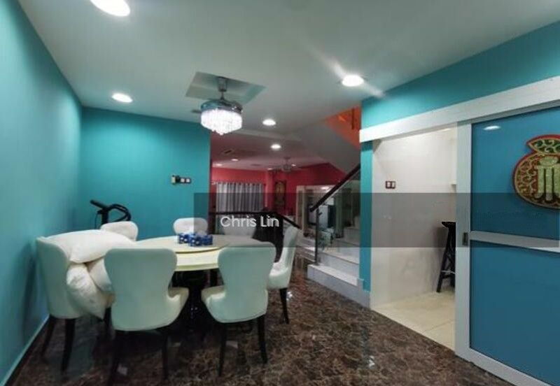 Taman Bukit Anggerik