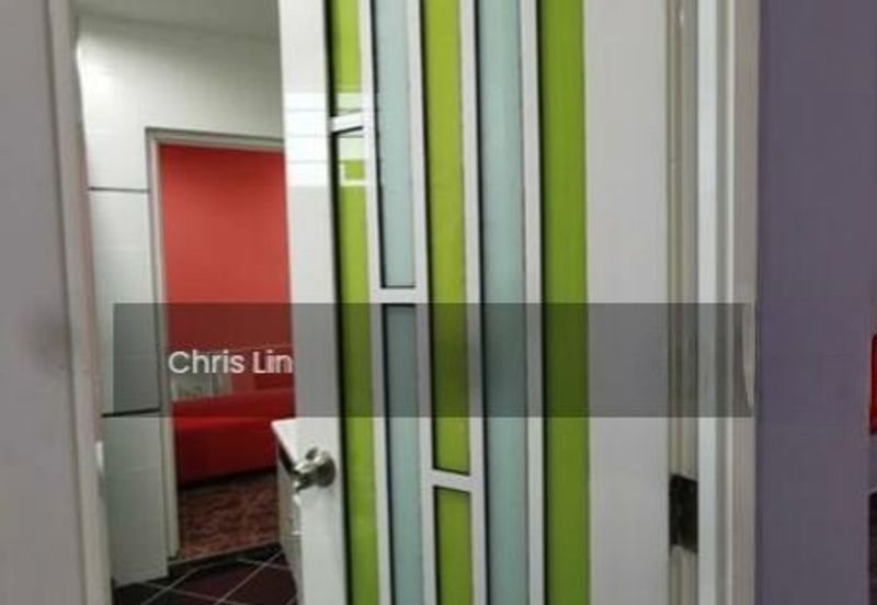 Taman Bukit Anggerik