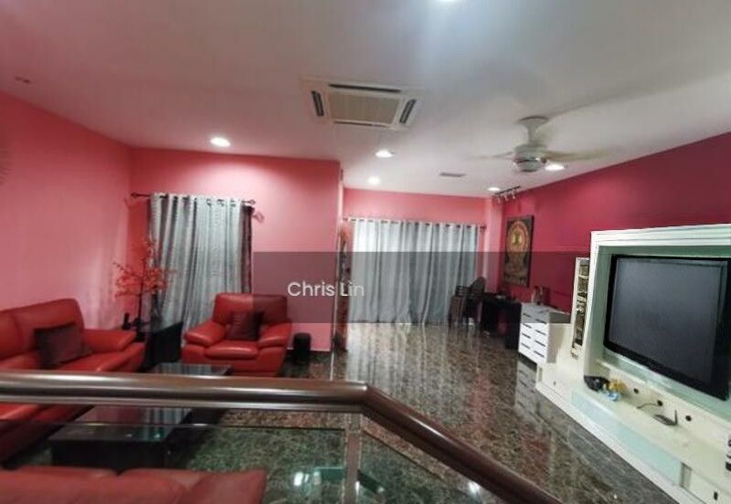 Taman Bukit Anggerik