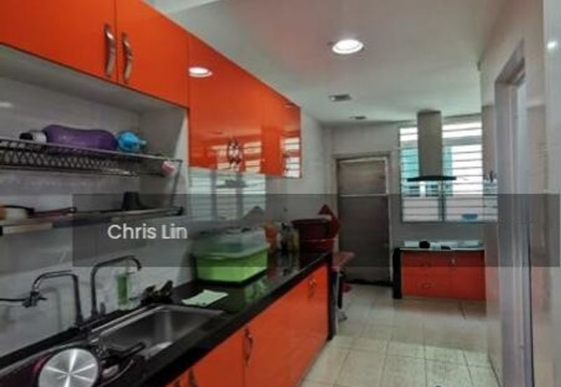 Taman Bukit Anggerik