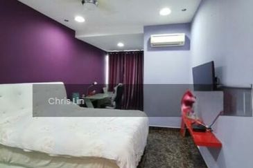 Taman Bukit Anggerik