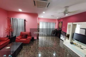 Taman Bukit Anggerik