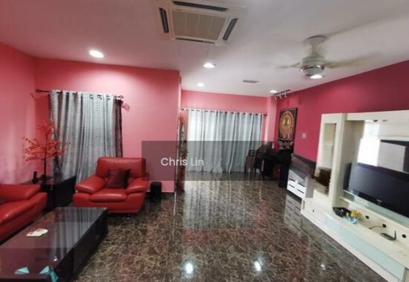 Taman Bukit Anggerik