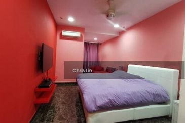 Taman Bukit Anggerik