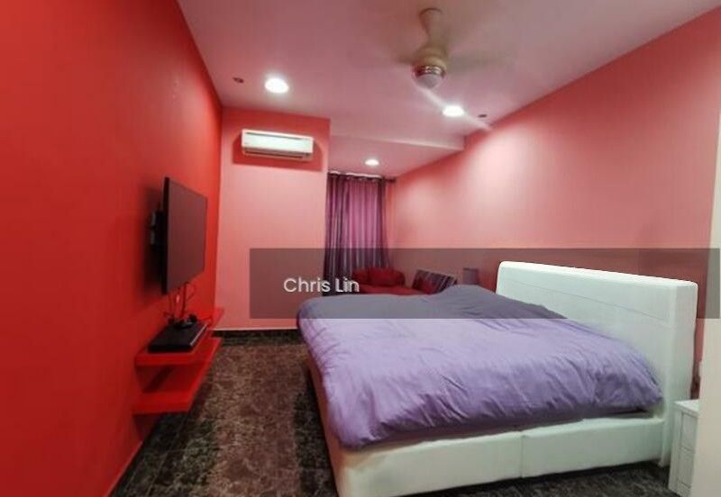 Taman Bukit Anggerik