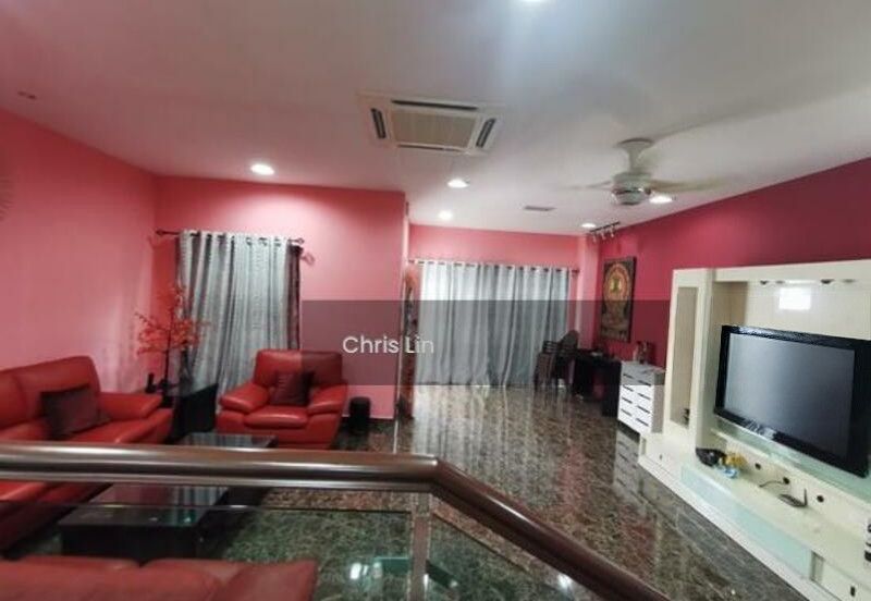 Taman Bukit Anggerik