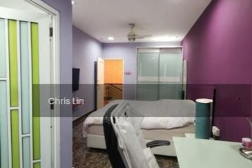 Taman Bukit Anggerik