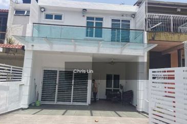 Taman Bukit Anggerik