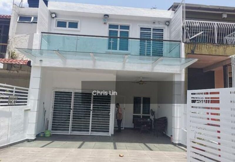 Taman Bukit Anggerik