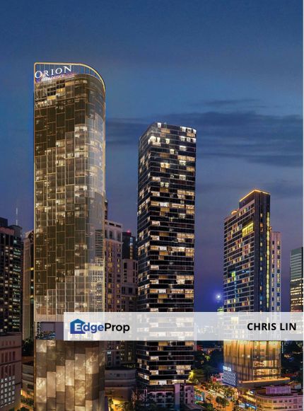 Luxury Premium Condominium For Sale  
Prime Kuala Lumpur City Center Property  , Kuala Lumpur, KLCC