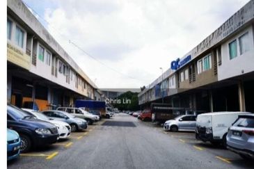 Taman Industri Lembah Jaya