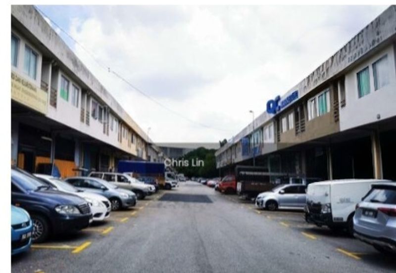 Taman Industri Lembah Jaya