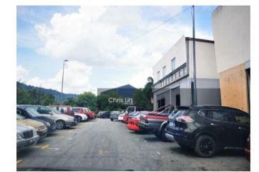 Taman Industri Lembah Jaya